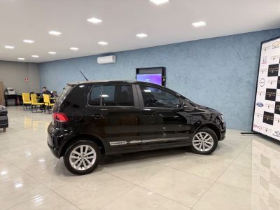 VOLKSWAGEN Fox Connect 1.6 4p. 2022 - miniatura 3