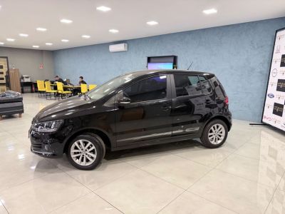 VOLKSWAGEN Fox Connect 1.6 4p. 2022 - miniatura 4