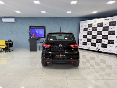 VOLKSWAGEN Fox Connect 1.6 4p. 2022 - miniatura 5