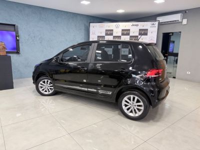 VOLKSWAGEN Fox Connect 1.6 4p. 2022 - miniatura 6