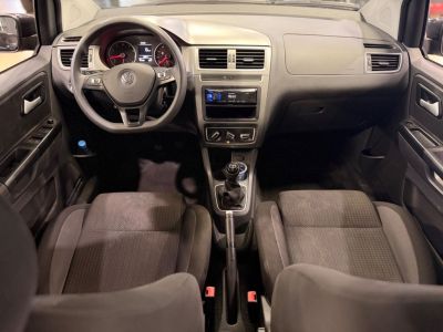 VOLKSWAGEN Fox Connect 1.6 4p. 2022 - miniatura 7