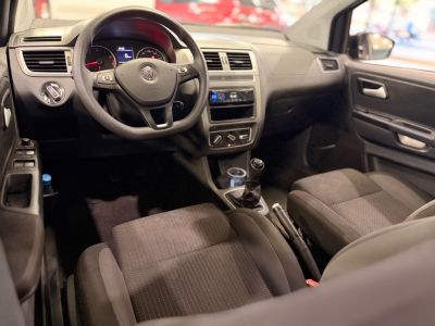 VOLKSWAGEN Fox Connect 1.6 4p. 2022 - miniatura 8