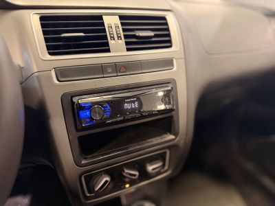 VOLKSWAGEN Fox Connect 1.6 4p. 2022 - miniatura 9
