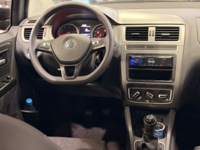 VOLKSWAGEN Fox Connect 1.6 4p. 2022 - miniatura 10