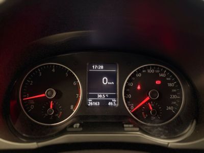 VOLKSWAGEN Fox Connect 1.6 4p. 2022 - miniatura 11