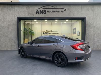 HONDA Civic EXL 2.0 16v 2017 - miniatura 5