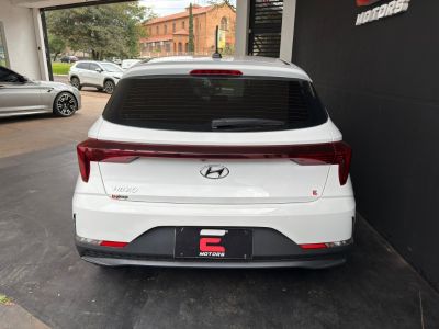 HYUNDAI HB20 Comfort Plus 1.0 12v 2025 - miniatura 5