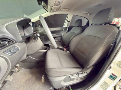 HYUNDAI HB20 Comfort Plus 1.0 12v 2025 - miniatura 6