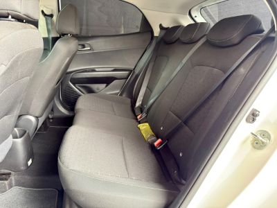 HYUNDAI HB20 Comfort Plus 1.0 12v 2025 - miniatura 7