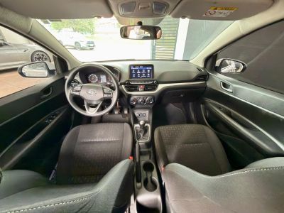 HYUNDAI HB20 Comfort Plus 1.0 12v 2025 - miniatura 8