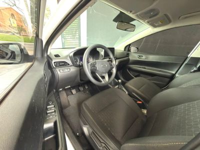 HYUNDAI HB20 Comfort Plus 1.0 12v 2025 - miniatura 10