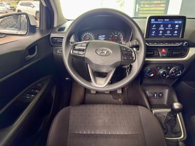 HYUNDAI HB20 Comfort Plus 1.0 12v 2025 - miniatura 11