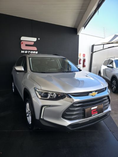 CHEVROLET Tracker LT 1.0T 12v 2023