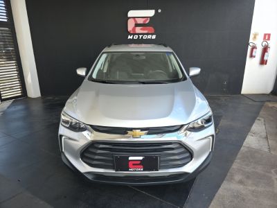 CHEVROLET Tracker LT 1.0T 12v 2023 - miniatura 2