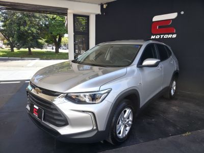 CHEVROLET Tracker LT 1.0T 12v 2023 - miniatura 3