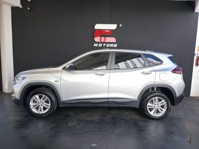 CHEVROLET Tracker LT 1.0T 12v 2023 - miniatura 4