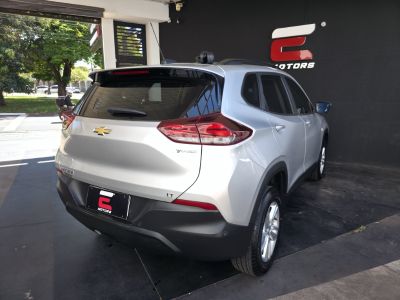 CHEVROLET Tracker LT 1.0T 12v 2023 - miniatura 5
