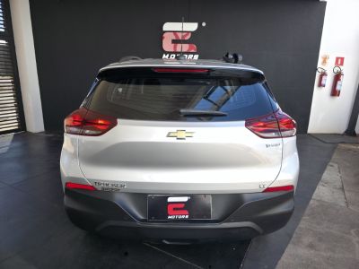 CHEVROLET Tracker LT 1.0T 12v 2023 - miniatura 6