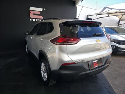 CHEVROLET Tracker LT 1.0T 12v 2023 - miniatura 7