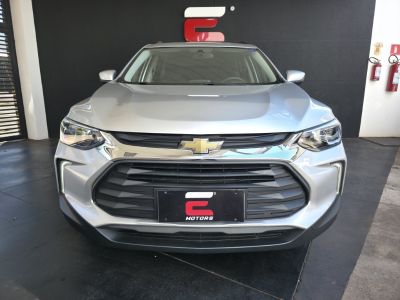 CHEVROLET Tracker LT 1.0T 12v 2023 - miniatura 8