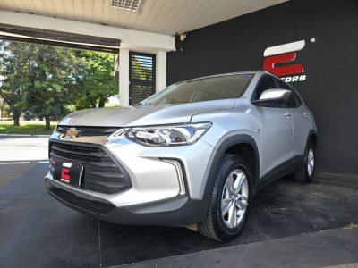 CHEVROLET Tracker LT 1.0T 12v 2023 - miniatura 9