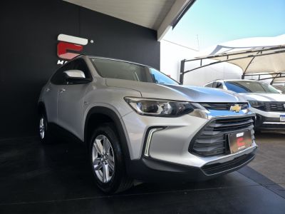 CHEVROLET Tracker LT 1.0T 12v 2023 - miniatura 10
