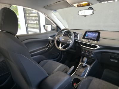CHEVROLET Tracker LT 1.0T 12v 2023 - miniatura 11