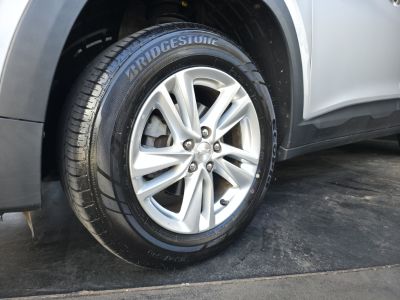 CHEVROLET Tracker LT 1.0T 12v 2023 - miniatura 18