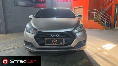 HYUNDAI HB20S Comfort Style 1.6 16v 2018 - miniatura 2