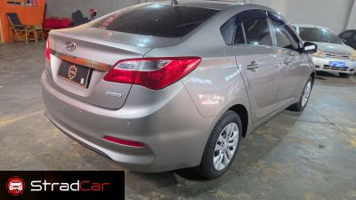 HYUNDAI HB20S Comfort Style 1.6 16v 2018 - miniatura 4