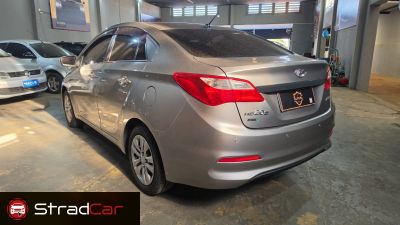 HYUNDAI HB20S Comfort Style 1.6 16v 2018 - miniatura 6