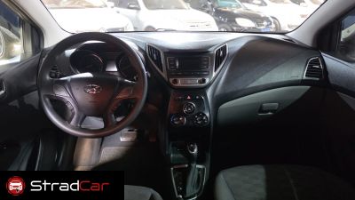 HYUNDAI HB20S Comfort Style 1.6 16v 2018 - miniatura 11