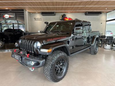 JEEP Gladiator Rubicon 3.6 V6 24v 4x4 2022