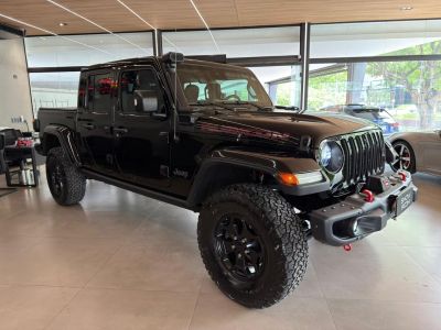 JEEP Gladiator Rubicon 3.6 V6 24v 4x4 2022 - miniatura 3