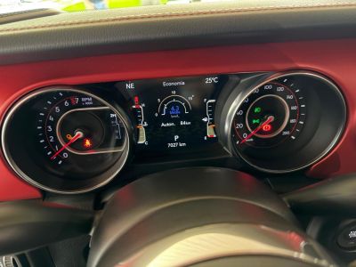 JEEP Gladiator Rubicon 3.6 V6 24v 4x4 2022 - miniatura 6
