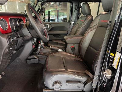 JEEP Gladiator Rubicon 3.6 V6 24v 4x4 2022 - miniatura 8