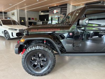 JEEP Gladiator Rubicon 3.6 V6 24v 4x4 2022 - miniatura 10
