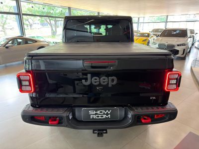 JEEP Gladiator Rubicon 3.6 V6 24v 4x4 2022 - miniatura 12