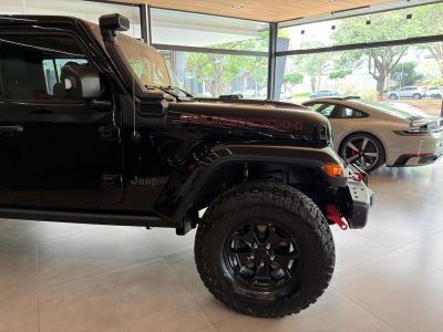 JEEP Gladiator Rubicon 3.6 V6 24v 4x4 2022 - miniatura 13