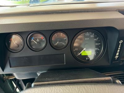 LAND ROVER Defender 130 2.5TDi C.D 2005 - miniatura 5