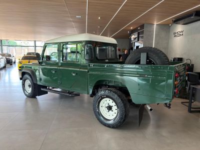 LAND ROVER Defender 130 2.5TDi C.D 2005 - miniatura 9