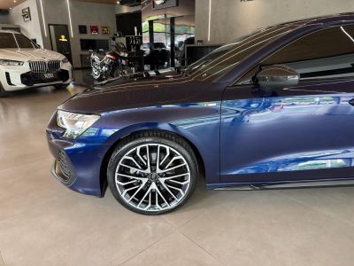 AUDI A3 Sport 2.0 TFSi 16v 2p. 2026 - miniatura 2