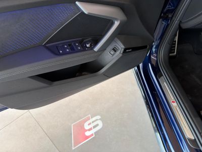 AUDI A3 Sport 2.0 TFSi 16v 2p. 2026 - miniatura 4