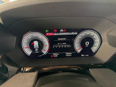AUDI A3 Sport 2.0 TFSi 16v 2p. 2026 - miniatura 5