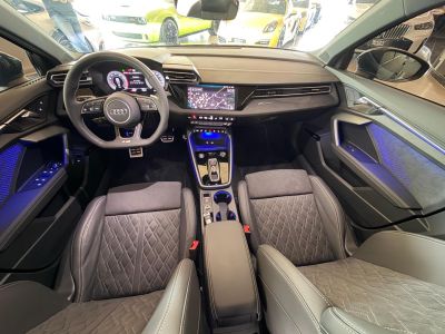 AUDI A3 Sport 2.0 TFSi 16v 2p. 2026 - miniatura 7