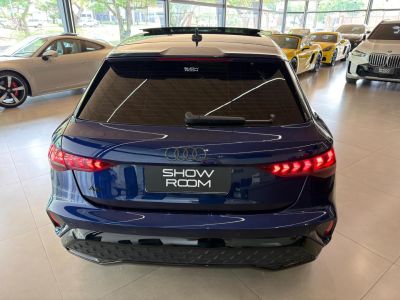 AUDI A3 Sport 2.0 TFSi 16v 2p. 2026 - miniatura 9