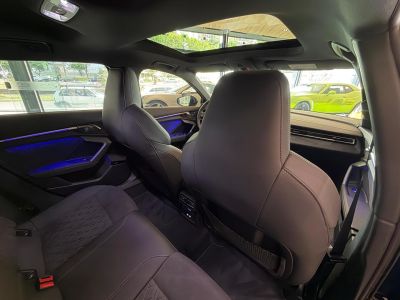 AUDI A3 Sport 2.0 TFSi 16v 2p. 2026 - miniatura 10