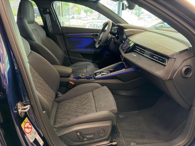 AUDI A3 Sport 2.0 TFSi 16v 2p. 2026 - miniatura 11