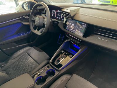 AUDI A3 Sport 2.0 TFSi 16v 2p. 2026 - miniatura 12