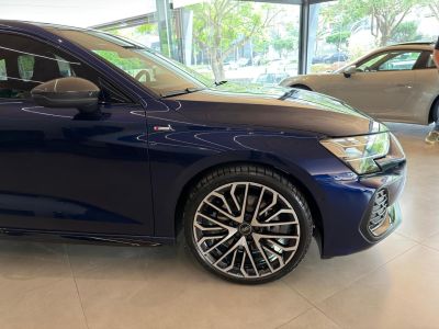 AUDI A3 Sport 2.0 TFSi 16v 2p. 2026 - miniatura 13